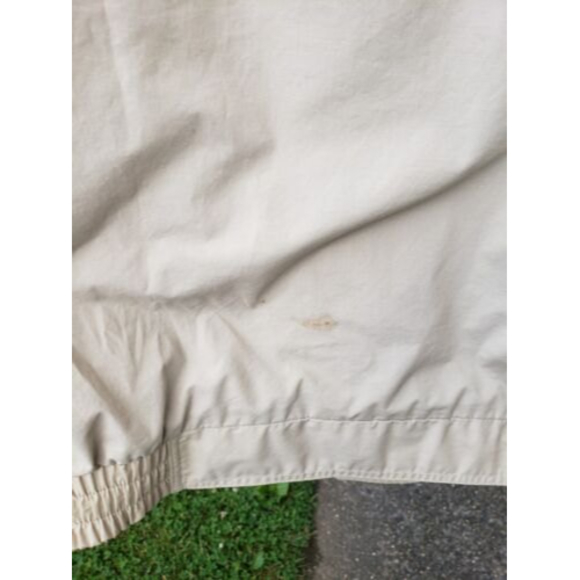 Mens Stratojac winbreaker jacket size large - Picture 5 of 5